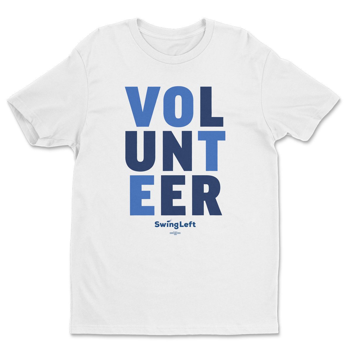 Volunteer Tee