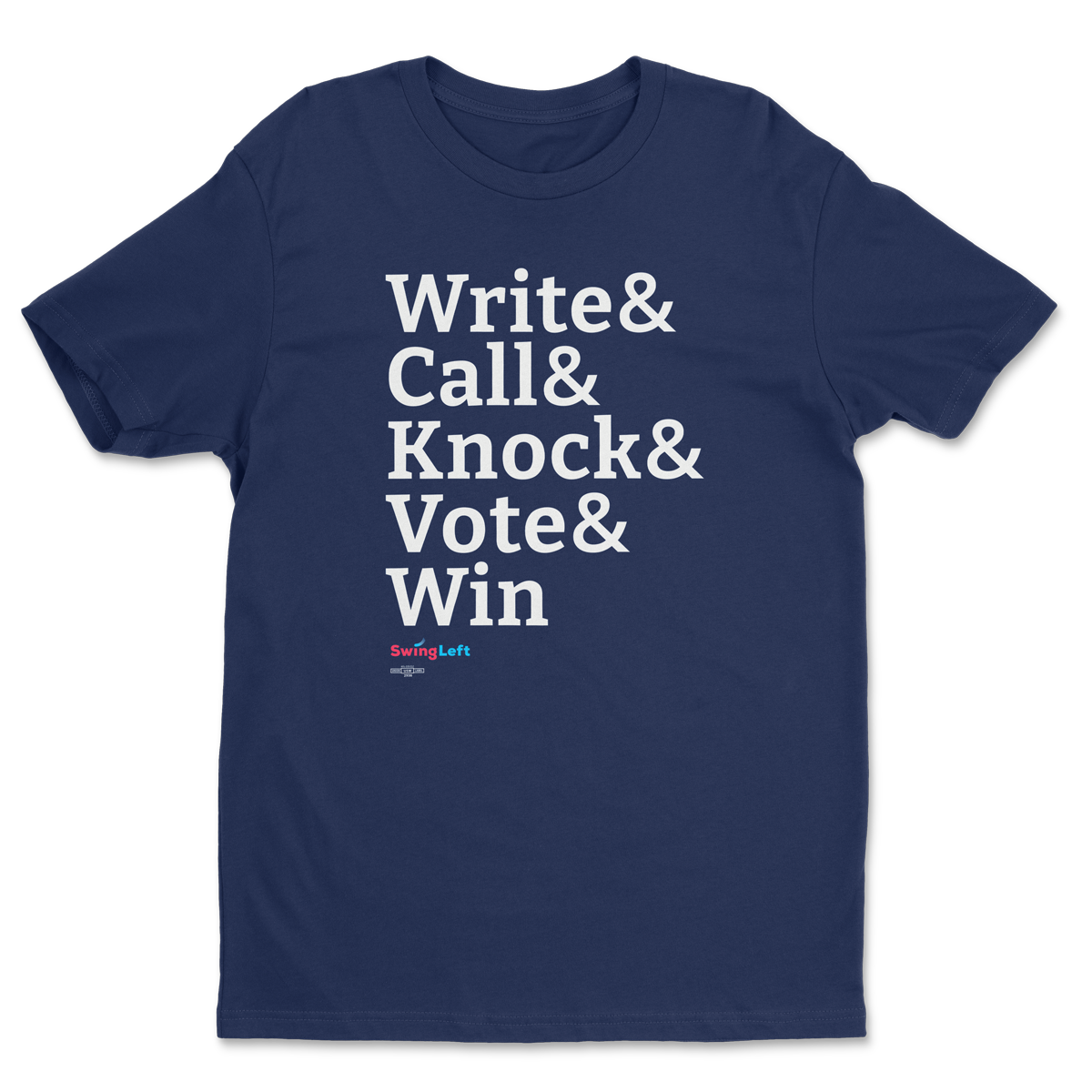 Take Action Tee