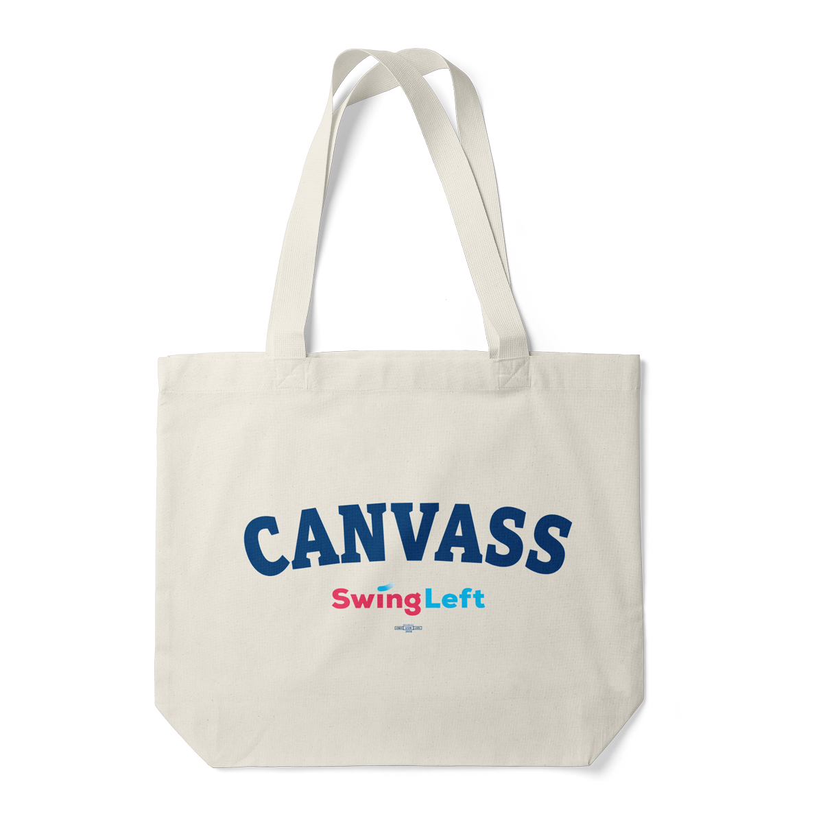 Canvass Tote