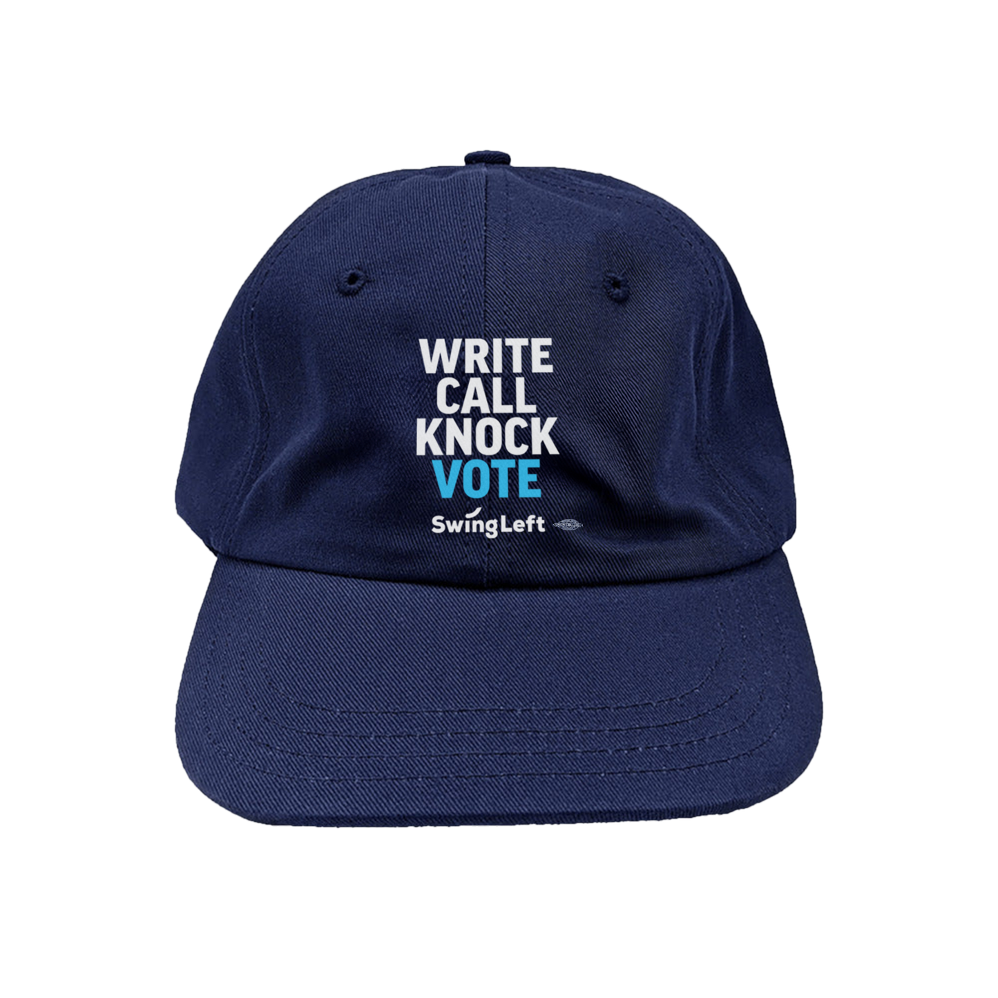 Take Action Dad Hat