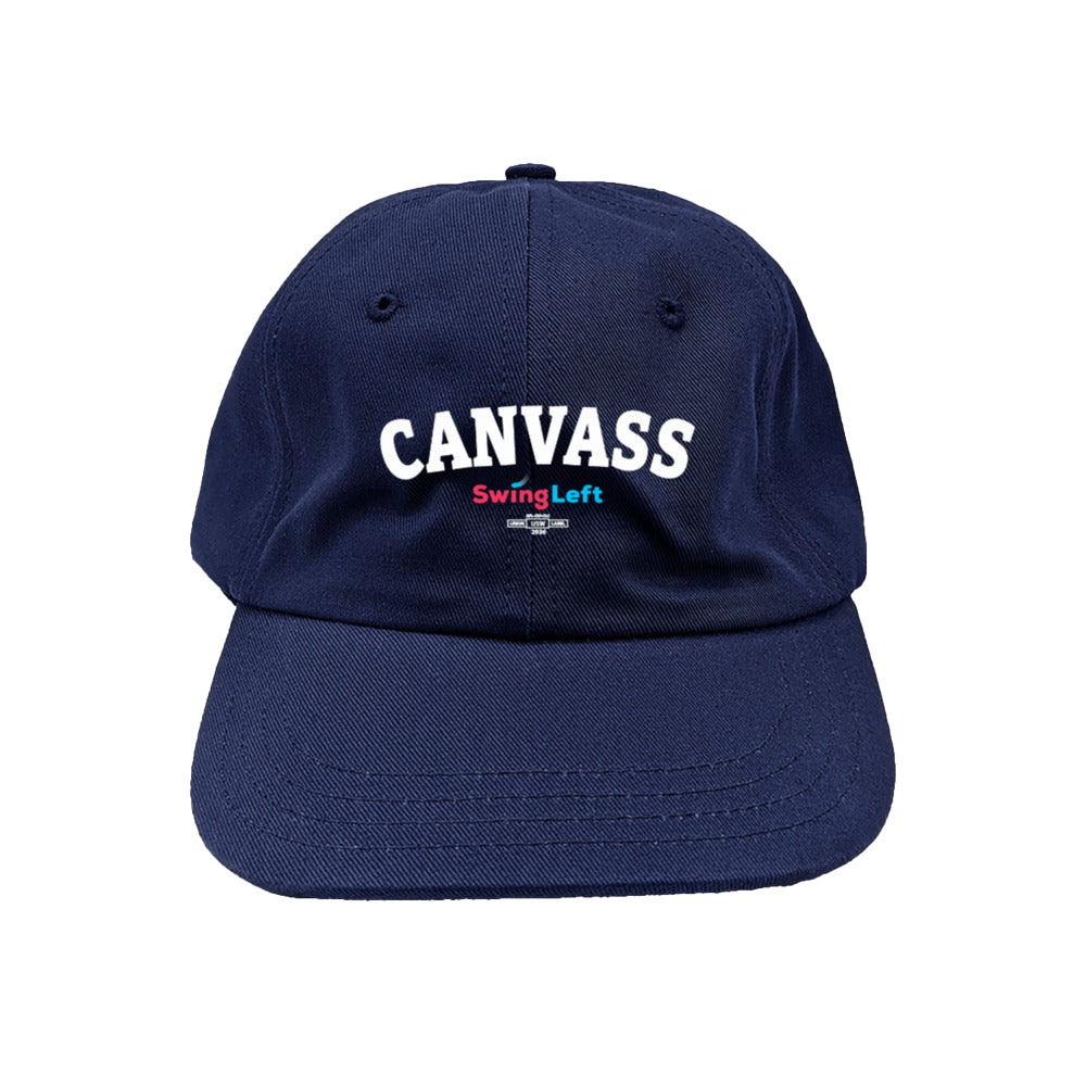 Canvass Hat