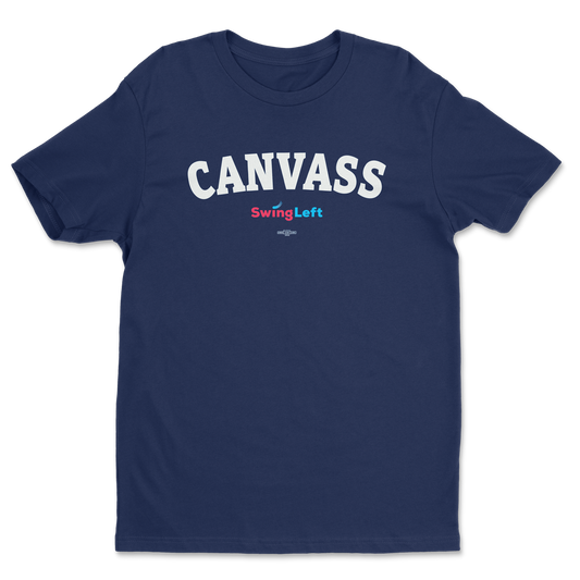 Canvass Tee