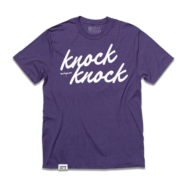 *PRE-SALE* Knock Knock Tee