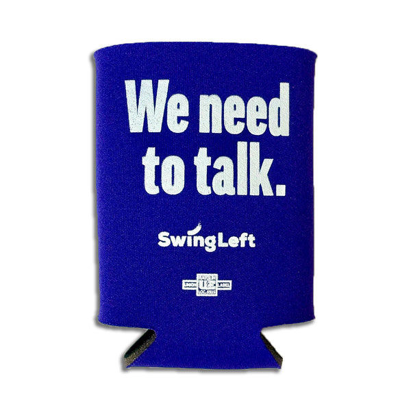 We need to talk Can Cooler