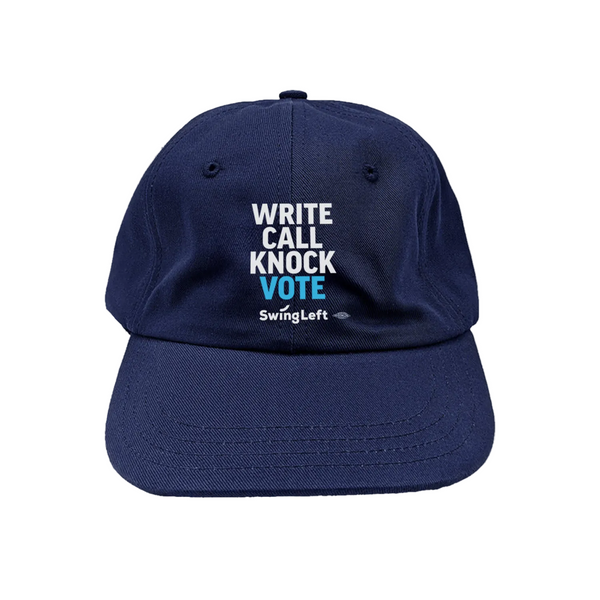 Take Action Dad Hat