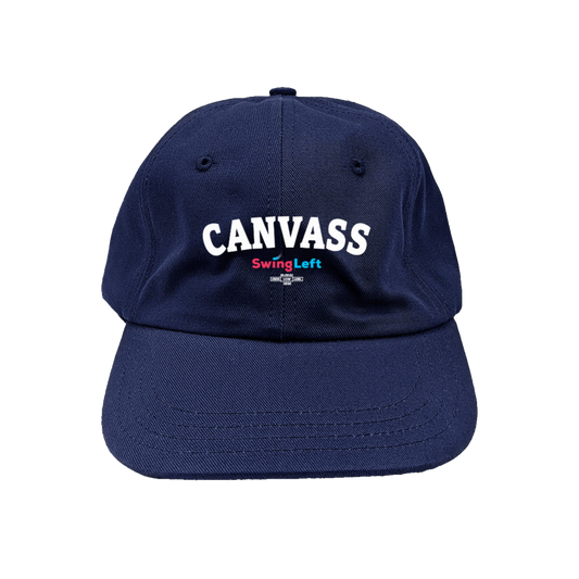 Canvass Hat