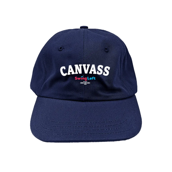 Canvass Hat