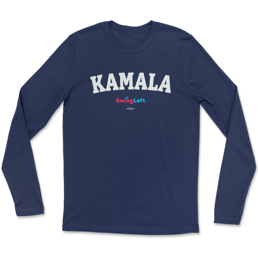 Kamala Long Sleeve Tee