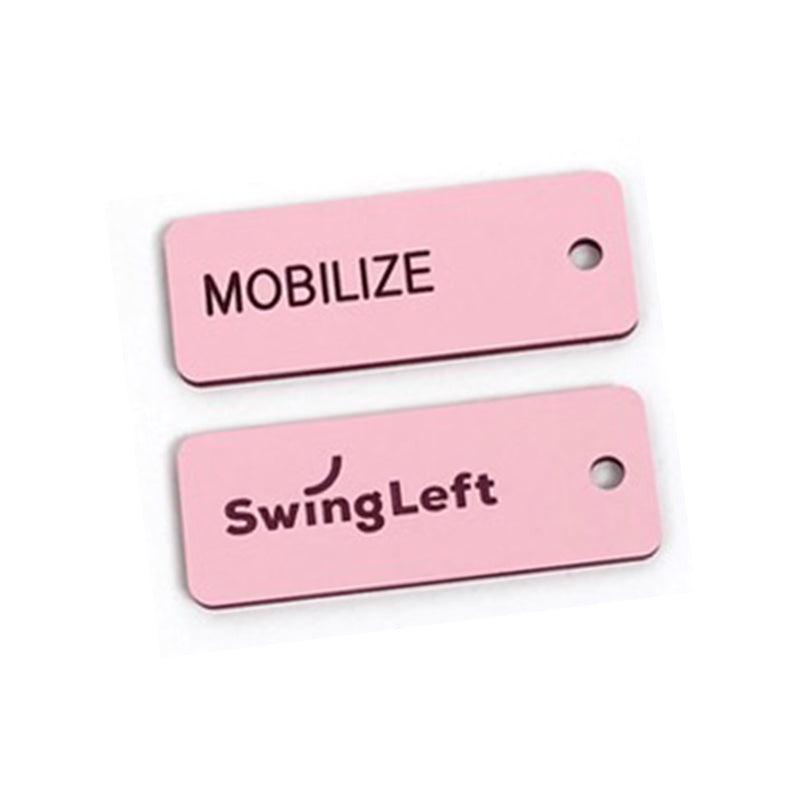 Mobilize Keytag from Various Keytags