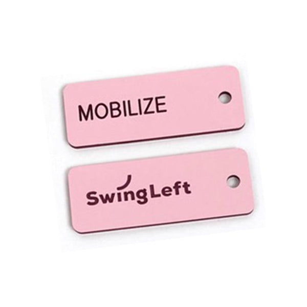 Mobilize Keytag from Various Keytags