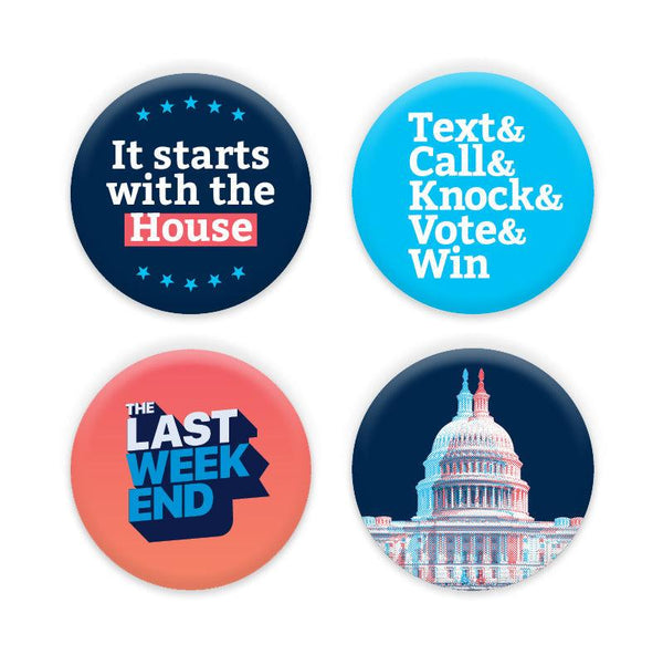 Button Pack