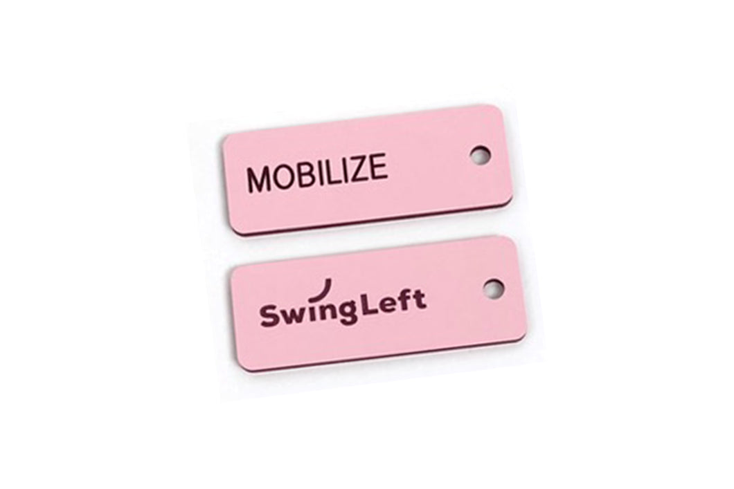 Mobilize Keytag from Various Keytags