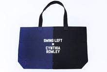 Cynthia Rowley Canvass Tote